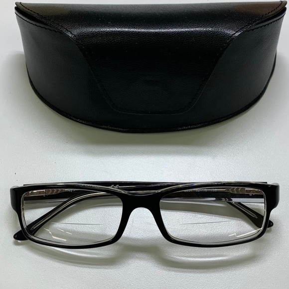 🕶️Ray-Ban RB5114 Eyeglasses with Case /EUB236🕶️​ - Picture 1 of 7